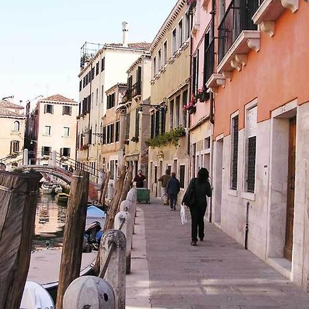 Hotel Ca' Turelli Dimora Storica à Venise Extérieur photo