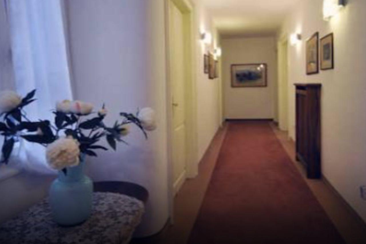 Hotel Ca' Turelli Dimora Storica à Venise Extérieur photo