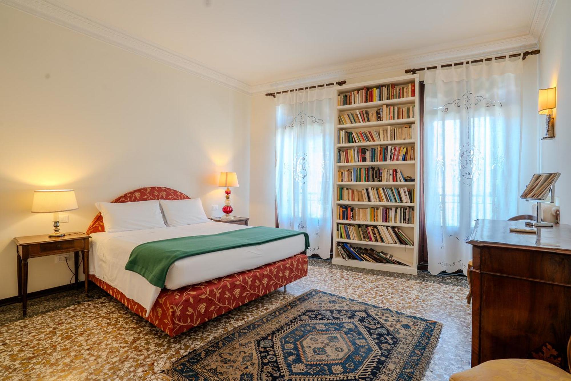 Hotel Ca' Turelli Dimora Storica à Venise Extérieur photo