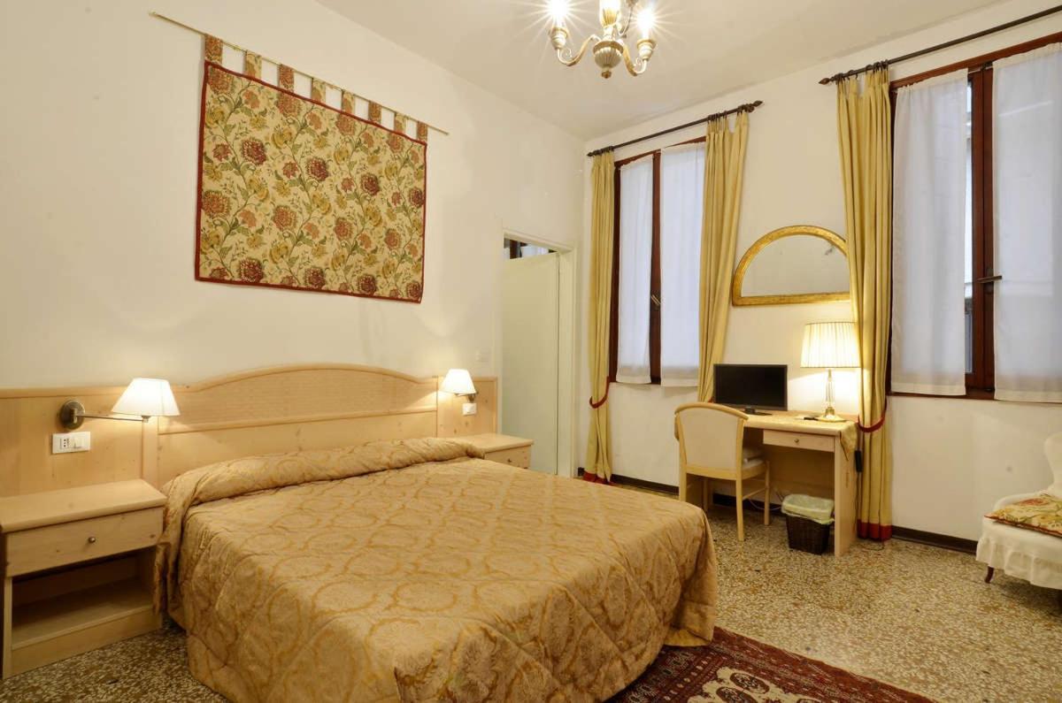 Hotel Ca' Turelli Dimora Storica à Venise Extérieur photo