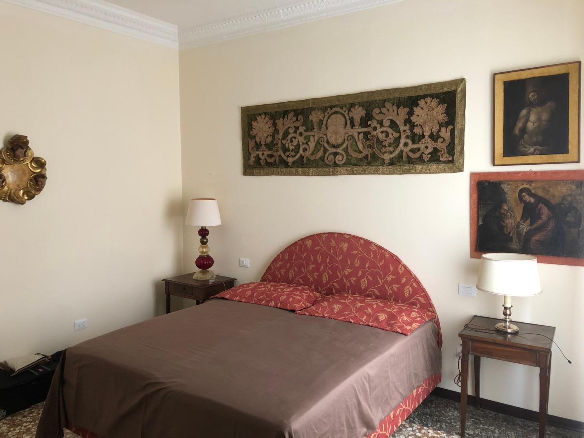 Hotel Ca' Turelli Dimora Storica à Venise Extérieur photo