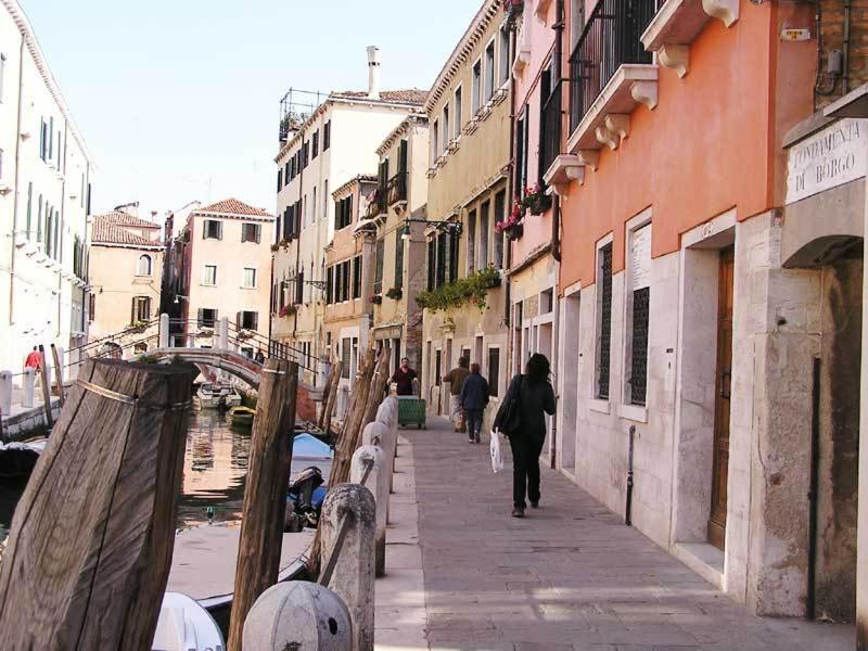 Hotel Ca' Turelli Dimora Storica à Venise Extérieur photo