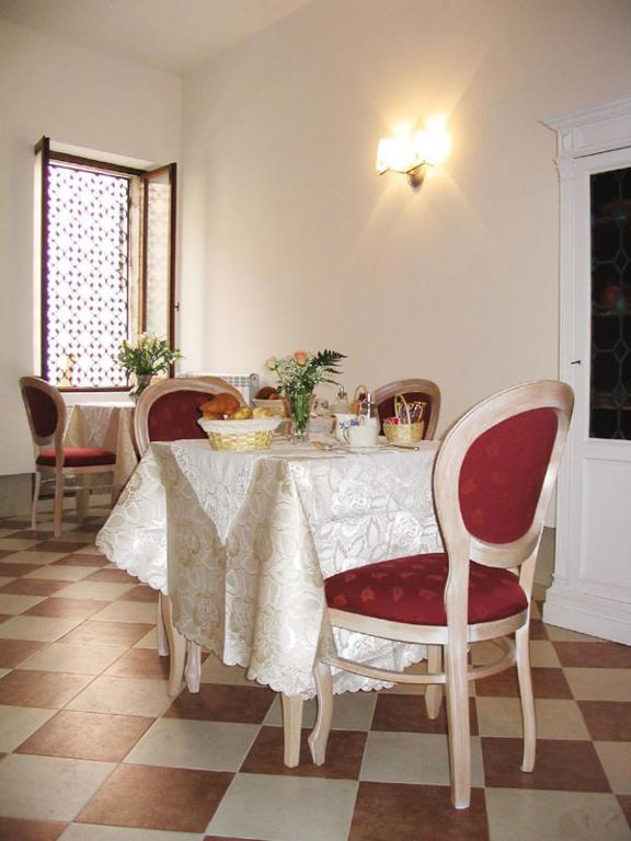 Hotel Ca' Turelli Dimora Storica à Venise Extérieur photo