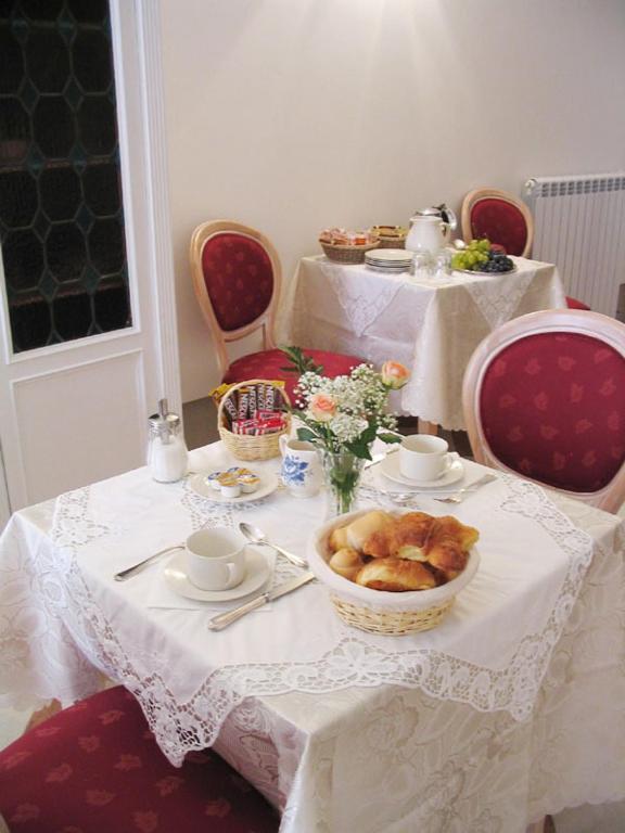 Hotel Ca' Turelli Dimora Storica à Venise Extérieur photo