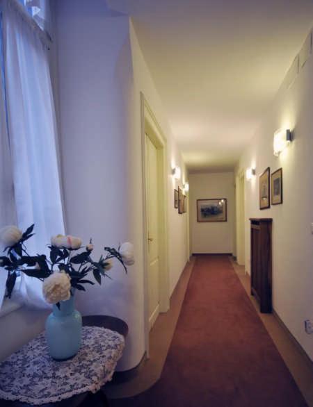 Hotel Ca' Turelli Dimora Storica à Venise Extérieur photo